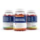 image 9 of Zipvit Multivitamin & Omega Gummies for Adults, 16 Vitamins, 60 Veggie Gummies, Supports Heart, Brain & Vision