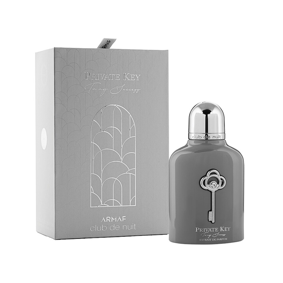 image 1 of ARMAF Private Key To My Success Eau De Parfum 100ml