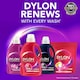 image 4 of Dylon Colour Detergent Liquid Laundry Detergent for Coloured Clothes, 60 Washes