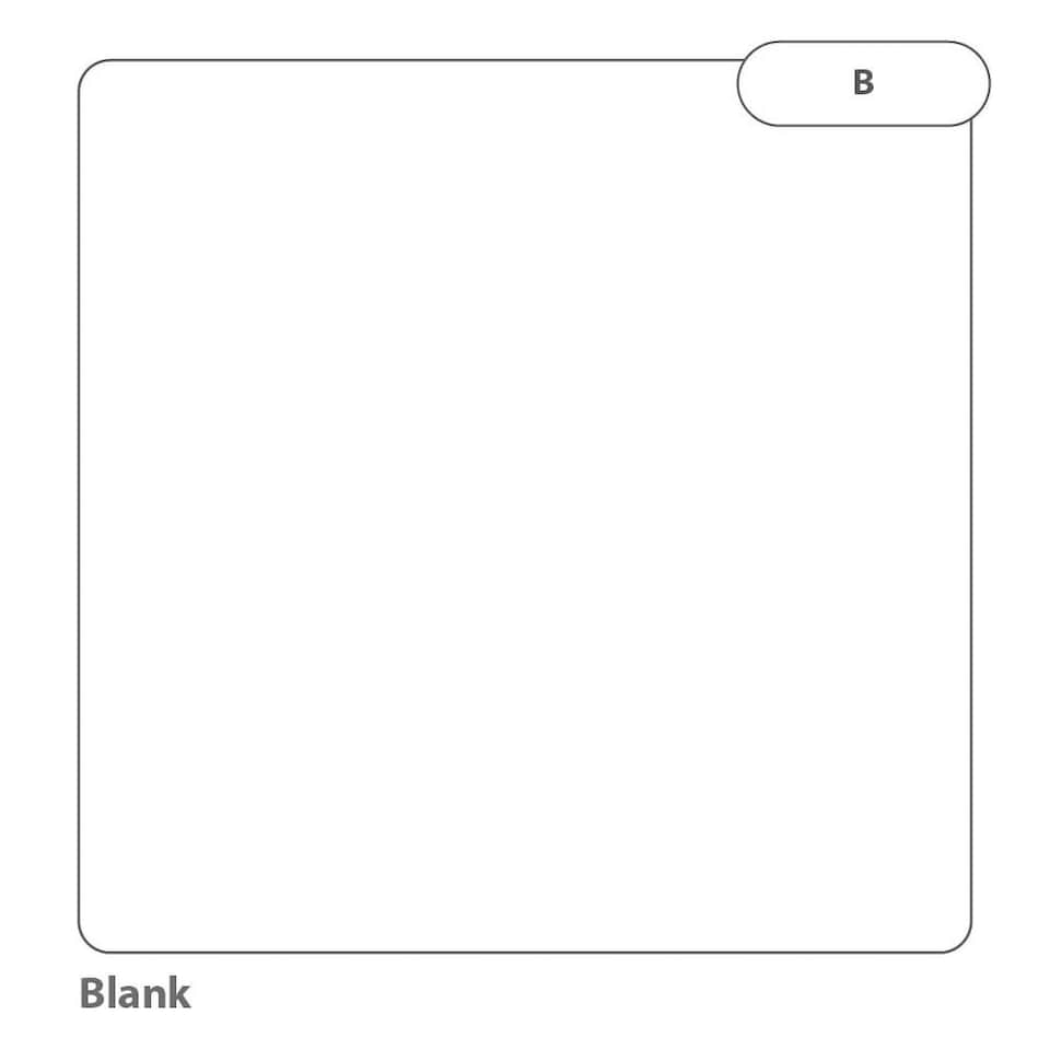 Rhino 80 Page Blank Exercise Paper Writing Book Pink A4 50 Pack - Tesco ...
