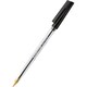 image 2 of Staedtler Stick 430 M Ballpoint Pen (Pack of 4) - Black - One Size