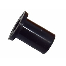 Masonmate Rubber Nut - Multi Colour - M4 x 11mm (50)
