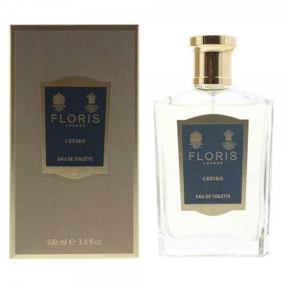 Floris Cefiro 100ml EDT Spray