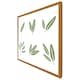 image 1 of Herbs (Picture Frame) Brown | Oak | XS