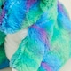 image 6 of Warmies Plush Rainbow Dragon Microwavable Weighted Teddy with French Lavender Scent, Hot or Cold for Cool Relaxation and Warm Relief