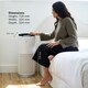 image 4 of Bosch Air 6000 Air Purifier for up to 125 m² - Removes efficiently Dirt with HEPA Filter, Smart Sensor, Quiet Mode - Suitable for Allergy Sufferers