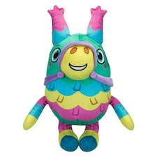 Dazzle Pinata Smashlings Soft Toy Cute Plushie Huggable Cuddly 20cm Multi