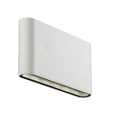 Kinver | Wall | White White | White