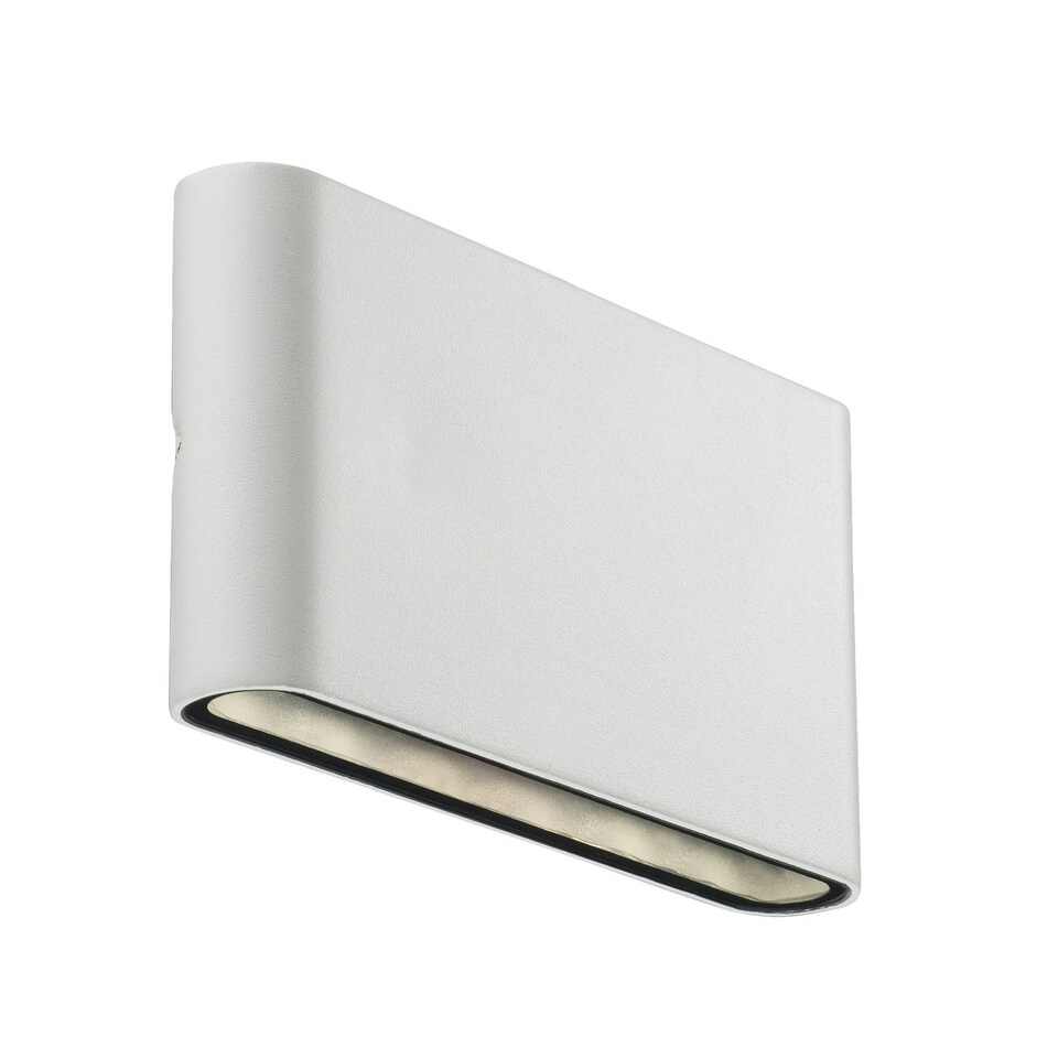 image 1 of Kinver | Wall | White White | White