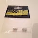image 1 of Mitoos M187 Metal Uniball With Spacer 4.75mm X 11mm  x 2 New