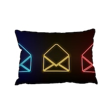 Space Galaxy constellation (Outdoor Cushion)