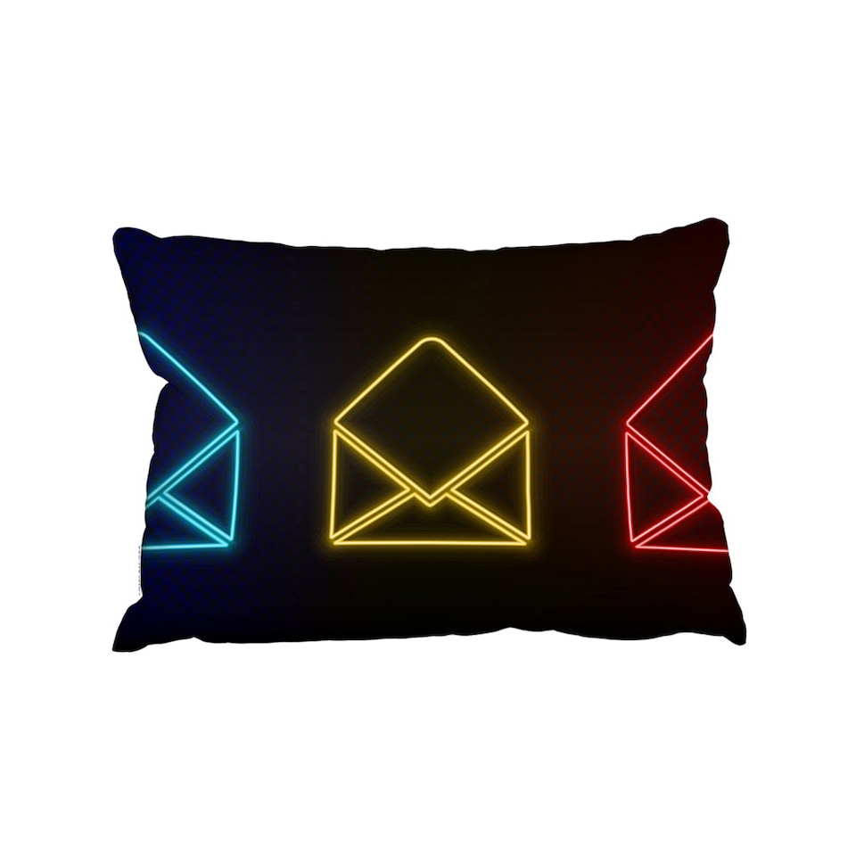 Space Galaxy constellation (Outdoor Cushion)