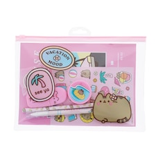 Pusheen Super Stationery Set