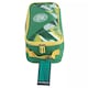 image 3 of Celtic FC Vector Boot bag CE09818 | Green | Not provided