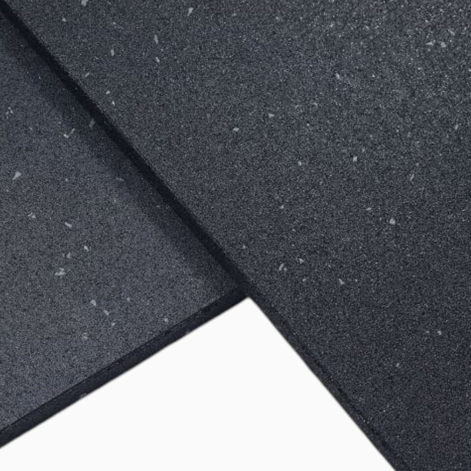 image 1 of GYM SETS GymSets Commercial 1m x 1m Floor Mats  | 30mm