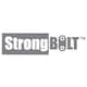 image 2 of Union Strongbolt 2200s 5 Lever Mortice Sashlock - Satin Brass - 57mm