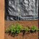 image 5 of Dihl 1m X 25m Weed Membrane Ground Cover