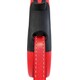 image 4 of KONG Terrain Retractable Dog Lead 5m Red Small