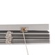image 6 of Oypla 60 x 150cm Aluminium Silver Home Office Venetian Window Blinds with Fixings