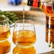 image 5 of Argon Tableware Tallo Whisky Glasses - 345ml - Pack of 24 Clear