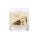 image 2 of Wax Lyrical Vanilla Flower Medium Candle Jar | Cream
