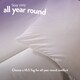 image 3 of Slumberdown Cosy Nights Duvet, 10.5 Tog, King
