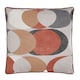 image 2 of Fusion Sander Cushion Cover Spice