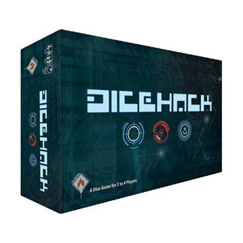 Dicehack