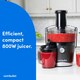 image 2 of nutribullet Juicer | Grey