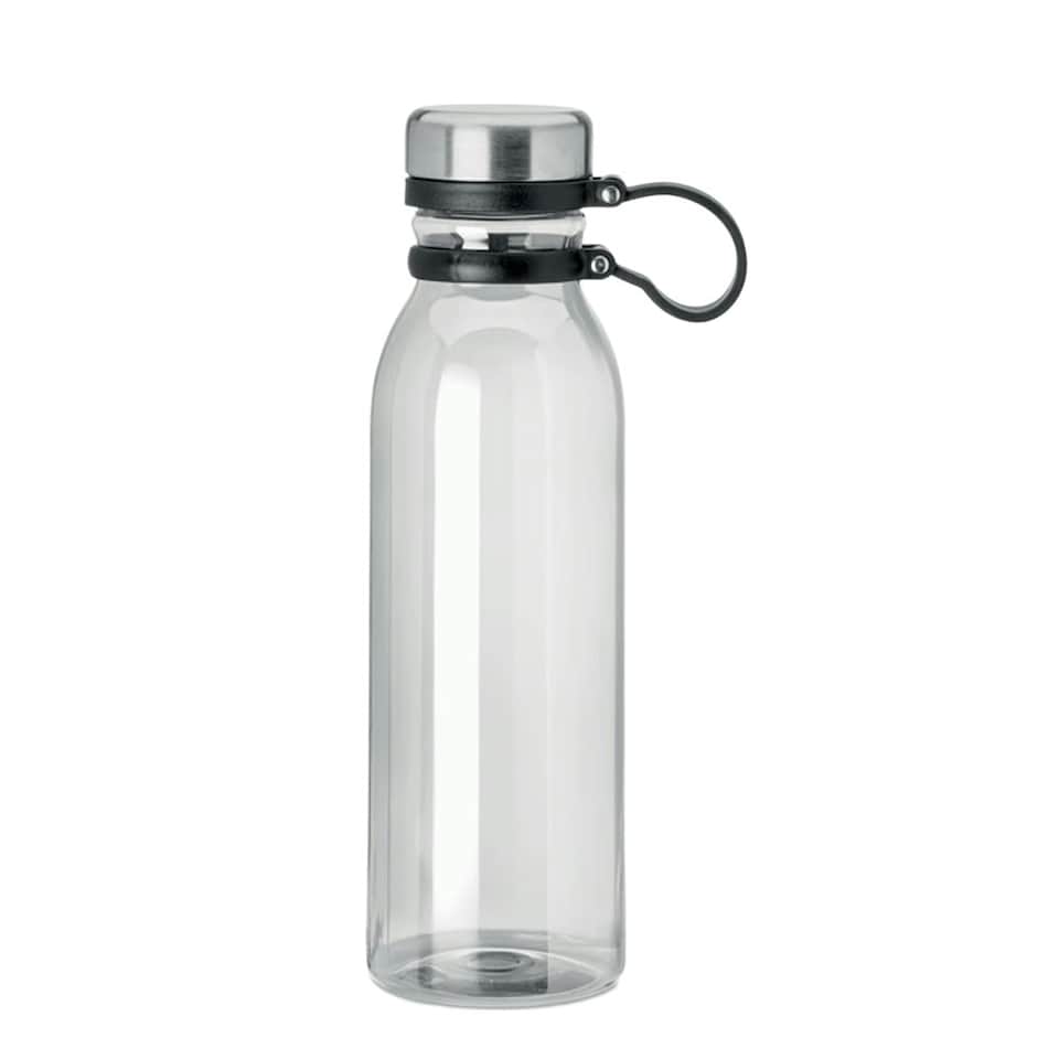 image 1 of MidOcean Iceland RPET 780ml Water Bottle - Transparent - One Size Clear | One Size