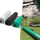 image 4 of Pegdev Protective Pond Netting Green UV Mesh Garden Fish Plant Safety 9m