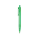 image 3 of XD Collection X3 Frosted Recycled Plastic Pen - Green - One Size