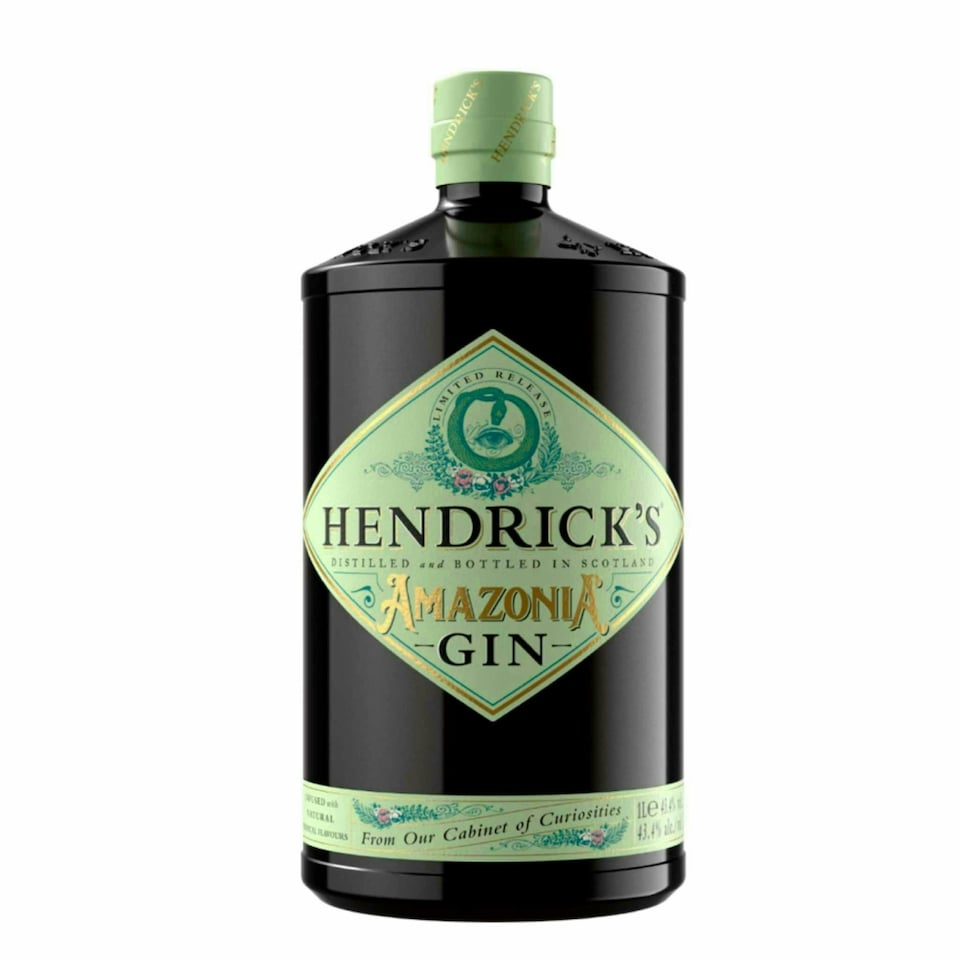 image 1 of Hendricks Amazonia Gin