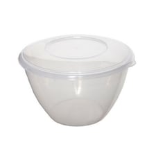 Whitefurze 1.2L Pudding Basin - Natural - One Size