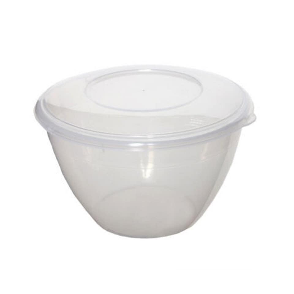 Whitefurze 1.2L Pudding Basin - Natural - One Size