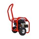 image 7 of Kiam Warrior 3700P Petrol High Pressure Washer Jet Cleaner (14HP)
