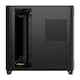 image 5 of Corsair Air 5400 RS-R ARGB Triple Chamber Mid-Tower Gaming PC Case Black - CC-9011318-WW