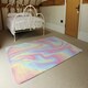 image 3 of Colorful marble (Rug) Multi | Medium: 80x150cm