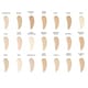 image 2 of NYX Professional Makeup Born To Glow Concealer - 16 Mahogany
