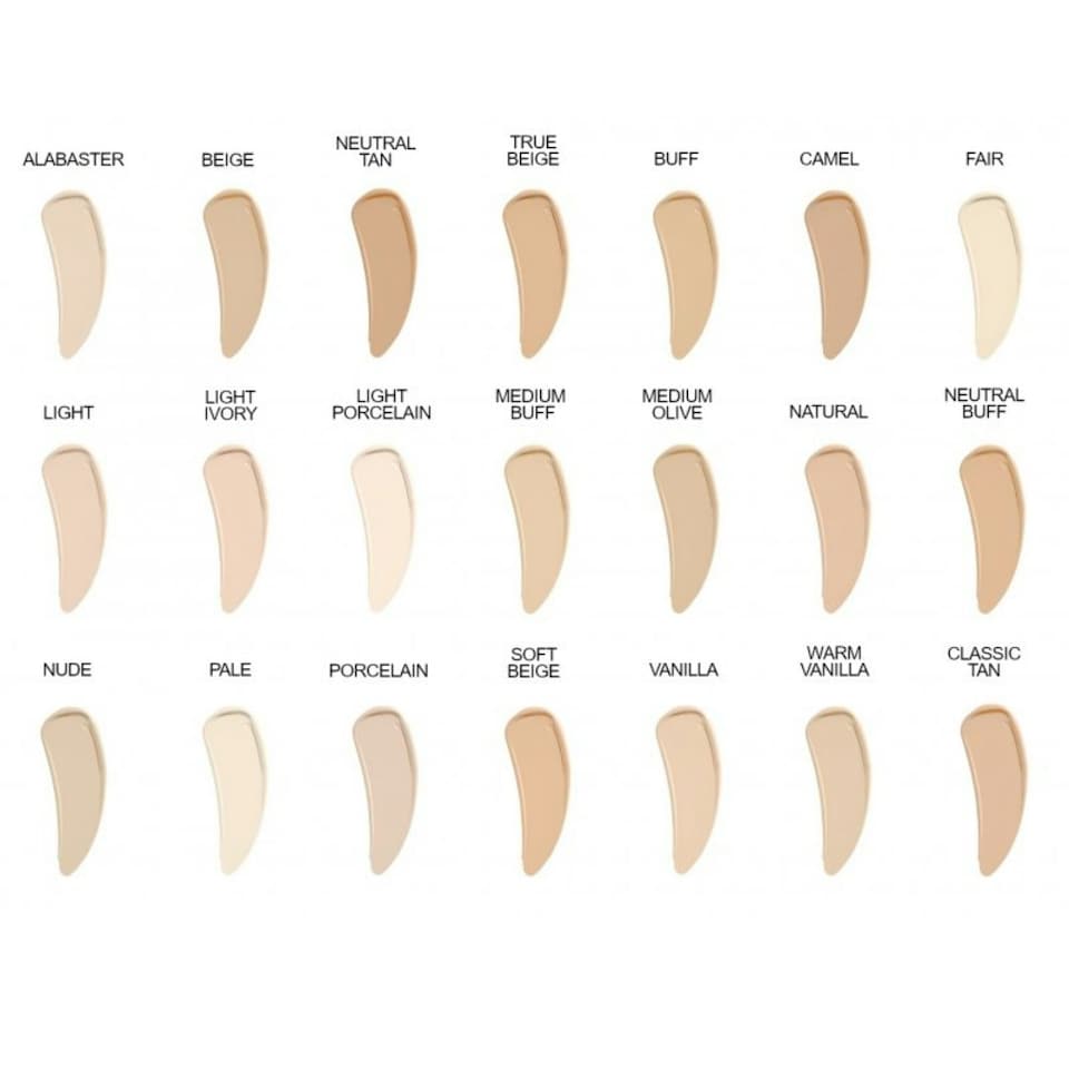image 1 of NYX Professional Makeup Born To Glow Concealer - 16 Mahogany