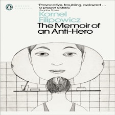The Memoir Of An Anti-hero