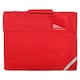 image 1 of Quadra Junior Book Bag - 5 Litres - Bright Red - One Size