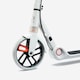 image 6 of Decathlon Kids' Scooter M900 - Lunar Grey & Touch of Red