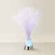 image 4 of ValueLights Fibre optic lamp Fibre optic lamp Clear White Illuminated Decoration and Integrated LED 1W Multicolour Bulb