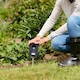 image 9 of The Big Cheese® Mega Sonic Solar Cat Repeller