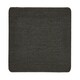 image 1 of My Stain Resistant Mat Plain Charcoal 67x100
