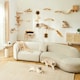 image 4 of Malmo Scratch & Climb Wall Climber