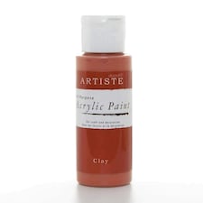 Acrylic Paint (2oz) Multi