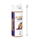 image 1 of NBA x Sport, Insulated Bottle, NBA GameDay, 750ml (24oz) | White | NBA GameDay LA Lakers | One Size