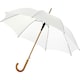 image 1 of Bullet 23in Kyle Automatic Classic Umbrella - White - One Size